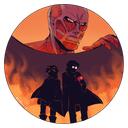 Paradis Island Discord Server Icon