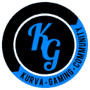 Discovery icon for Kurva Gaming Community Discord server