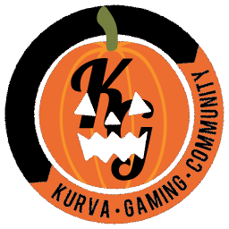 Discovery icon for Kurva Gaming Community Discord server