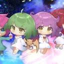 星躍物語 Star Leaping Story -  official