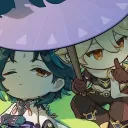  Xiaother impact  Discord Server Icon