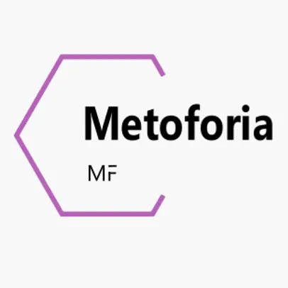 Metoforia — Дискорд Сервер