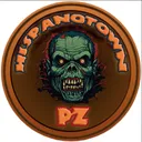 Hispanotown PZ HARDCORE