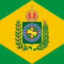 Brazilian Empire RAAAAAAH🔰🔰🔰🔰The clergy comes before the state lol