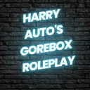 harrys gorebox rp