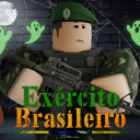 Discovery icon for "EB" Exército Brasileiro 🕸 Discord server