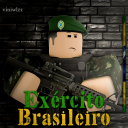 Discovery icon for "EB" Exército Brasileiro Discord server