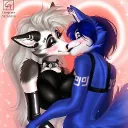 Furry Geeky Gamer Hangout 18+