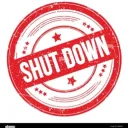 SHUTDOWN