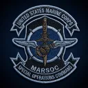 UNITED STATES MARINE CORPS MARSOC RAIDERS MILITARY MILSIM