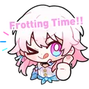 Honk Honk Honk!!