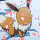 Pokémon Eevee Sleep / ポケスリ avatar