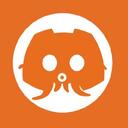   ;THE OCTOPOD Discord Server Icon