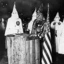 Ku kulux klan Discord server icon