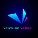 VentureVerse | By Senator_Sammy Discord Server Icon