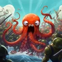 Monster Invasion
