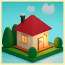 Room In Dream