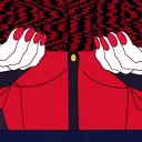 Clandestin༉‧₊˚. Discord Server Icon