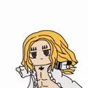 OMG ITS SANHI SERVER