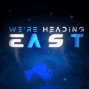 East.