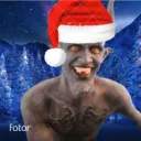 Шайтан клаус