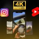 Money , Luxury , Lifestyle Clips Discord Server Icon