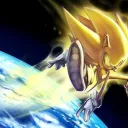 Sonic: United discord icon