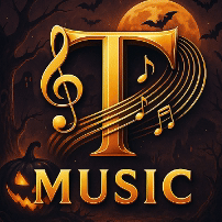 Discovery icon for TMusic Discord server