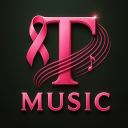 Discovery icon for TMusic Discord server