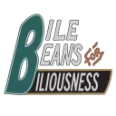 BILE BEANS FOR BILIOUSNESS