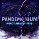 Pandemonium Discord Server Icon