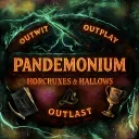 Pandemonium Icon