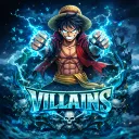 VILLAINS 🔱