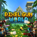 Pixel Gun World