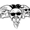 Support Mongols MC [GTA ROLEPLAY TH] Discord Server Icon