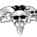 Support Mongols MC [GTA ROLEPL... Discord Server Icon