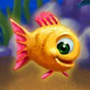 Insaniquarium Deluxe Clone Discord