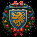 Discovery icon for Ukrainian Democratic Corps | UKR Foxhole community Discord server
