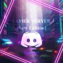 𝐋𝐚𝐦𝐞𝐫 𝐒𝐞𝐫𝐯𝐞𝐫