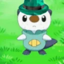 oshawott den