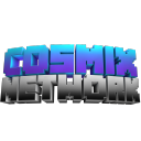 Discovery icon for CosmixMC Network Discord server
