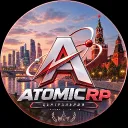 ATOMIC RP | MTA PROJECT|Центральный
