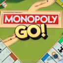 Monopoly go trading Discord Server Icon