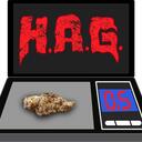 H.A.G. Discord Server Icon