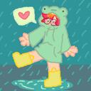 Doodle Creation Community Discord Server Icon