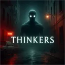 Thinkers - Roblox Games Group