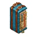 Huge gamebooks