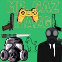 Gas Mask Nation