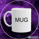 The Layers Of Mug
