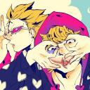 # DRESSROSA  Discord Server Icon